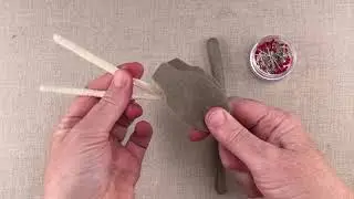 Making Otter - With Cynthia Treen