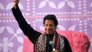 Has Imran Khan Secretly Married A Former BBC Weather Presenter Reham Khan?