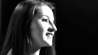 NYC Ballet Screen Test:  Indiana Woodward