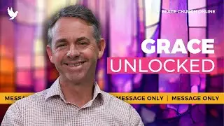 More Happens At Church Than You Think - Message Only | David Alley | Peace Church Online
