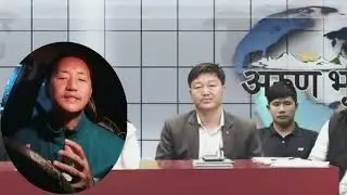 GDS Update // 556 Job Vacancy For Arunachal Pradesh // No Local Language Will Be Issued For Non-APST