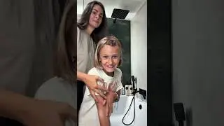 Barv&iacute;me vlasy!