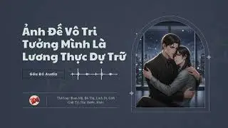 [Tập 5] Ảnh Đế V&ocirc; Tri Tưởng M&igrave;nh L&agrave; Lương Thực Dự Trữ - Audio Đam Mỹ, Đ&ocirc; Thị, Linh Dị