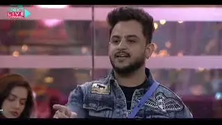 BiggBoss OTT | Millindgaba on our Society 👏🏻👏🏻 | MusicMG | TeamMillindGaba