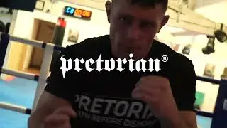 Marcin W&oacute;jcik w Azja Gym