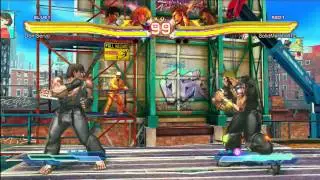 SFxT #11: SolidMarshall12, Chuck Plazma, brandon580, SUS OTC Punk, Angry ANDORYU, Noxcy