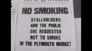 1967, PLYMOUTH PANNIER MARKET.