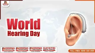 Healthy Hearing Tips by Dr. Trapti Sengar Sethiya | Ear Care & Safety #ent  #hearinghealthcare