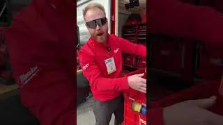 Скоро появятся новые модули Milwaukee Packout!
