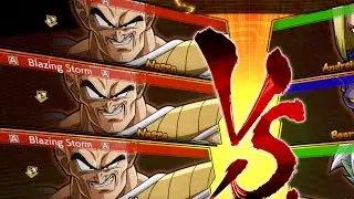 THE TRIPLE NAPPA TEAM IS HILARIOUSLY BAD!!! 