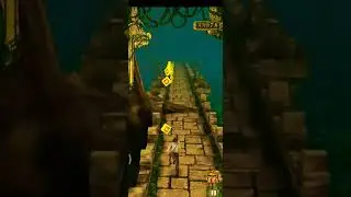 temple run #viral #shortsvideo #trendingshorts #tiktok #viralvideo #youtober