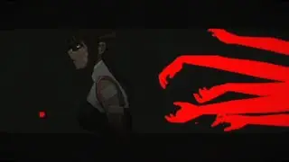 SIGNALIS: Chimera Boss Fight [SURVIVAL]