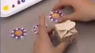 Magenta Stamping MagentaStyle 27