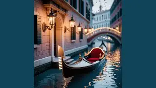 Candlelight In Italy