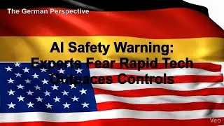 AI Safety Warning: Experts Fear Rapid Tech Outpaces Controls