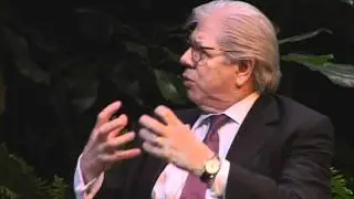 PART 2  The Legacy of Watergate: The Media - Did the System Work? with Woodward and Bernstein at UT