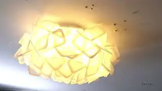 How To Install Clizia Ceiling Pendant Light