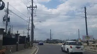 Port Henderson Road | Braeton Road | Hellshire Main Road