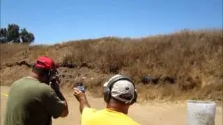 SSA Tactical .22 Rimfire Match - July 10th