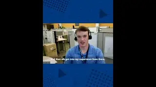 Q&A w/Dylan - 2022 Engineering Intern