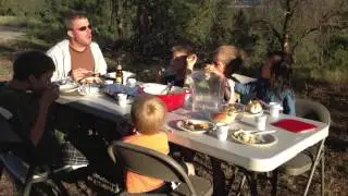 The Christian Multigenerational Family book