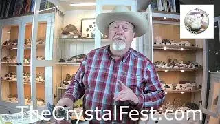 The Living West by: Russell Hartill is Coming to The Crystal Festival