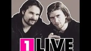 Gronkh und Sarazar Interview - 1 LIVE TALK - Highlights [09.10.13]