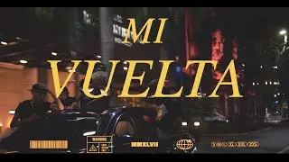 YOUNG PESAO💨 - MI VUELTA💯 (Oficial Video)
