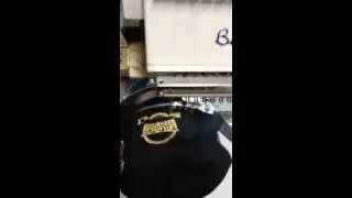 Embroidered Flexfit Baseball Hats - ACU PLUS Embroidery NY