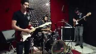 Banda Jam Trio - It's Only Rock'n'roll But I Like It - Rolling Stones