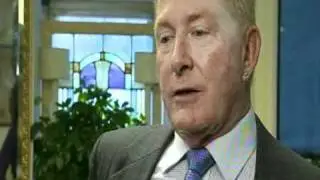 Baltimore Native Cause Of Past Royal Shakeup