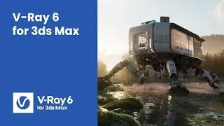 Lesion 6: Maps of VRay - VRay Dirt Map