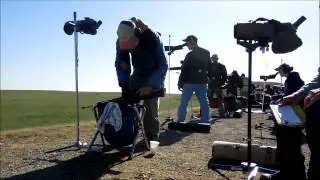 Colorado Rifle Club Remember the Brave Match 200 yard line