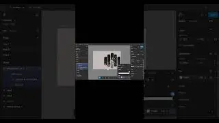 smart Animation In  Figma #uxdesign #uidesignlearning #howtomakeprototypeinfigma