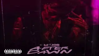 K-Major (Feat. Christina Dahl) - Faded [Produced by K-Major]