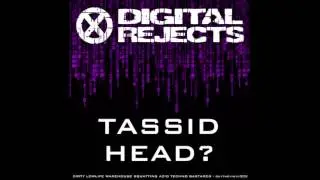 Tassid - Head?