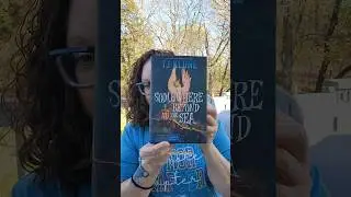 Somewhere Beyond The Sea #books #read #reading #review #audio #adventure #fantasy #family #beautiful