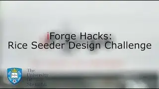 Rice Seeder Hackathon