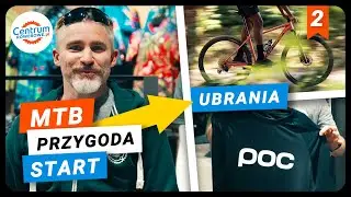 Jaka ODZIEŻ na MTB? | KRÓLESTWO ROWEROWE