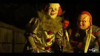 LBr33zi - Weirdos feat. JoeDaMan (Official Music Video)