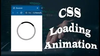 Unveiling the Mind-Blowing CSS Loading Animation