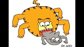 Cartoon Characters tier list with (Memeth Machineth)