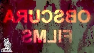 Obscura Films. // Show Reel  