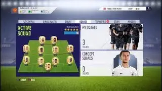 FIFA 18 Okazaki TOTW 81 & Mkhitaryan