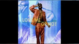 Jaecy - LOVE ME OR NOT (Official Music Video)