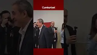 DEM Parti, TİP ile TBMM'de bir araya geldi
