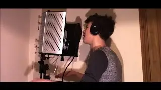 Styli - Want It (16 Year Old Rapper) (Original Hip-Hop Song)