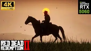 I Analyzed Red Dead Redemption 2's SONG and Here's What I Found