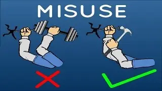 Misuse
