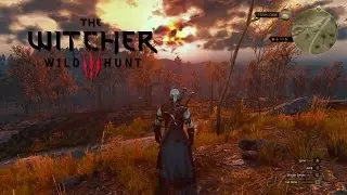The Witcher 3 - PAX East 2015 Official Gameplay